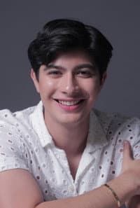 Anjay Anson in Regal Studio Presents: Last Love