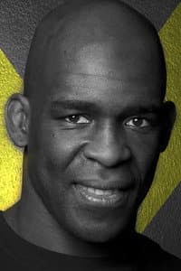 Xavier Foupa-Pokam in UFC 98: Evans vs. Machida