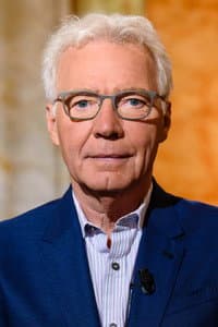 Paul Witteman in De dag dat Fortuyn won