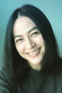 Arisara Wongchalee in Headhunter