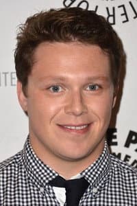 Michael Blaiklock in John