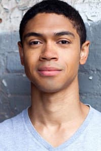 Reynaldo Piniella in When I'm with You