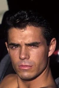 Andrew Valentino in Reunion: Guys Coming Together