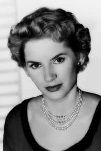 Muriel Pavlow in Doctor in the House