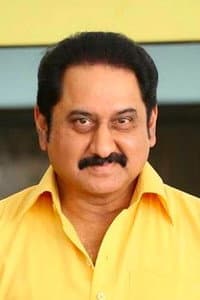 Suman in Pambattam