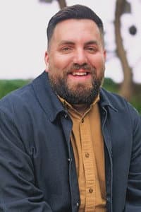 Trent Bruce in R/Horror