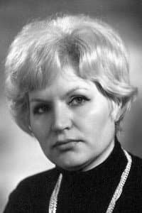 Lidiya Knyazeva in Айболит-66