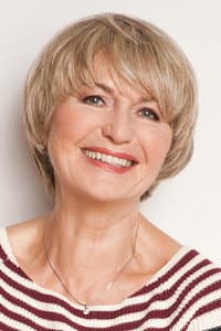Eliška Balzerová in O Všudybylovi