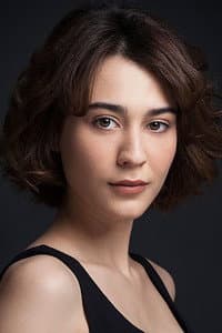 Merve Çağıran in Kaybedenler Kulübü Yolda
