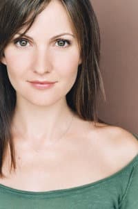 Mary Alyce Kania in Meridian