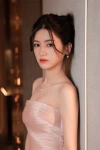 Na Yi in 凡人修仙传