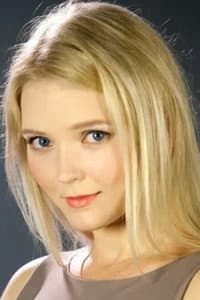 Yuliya Kadushkevich in Я помню