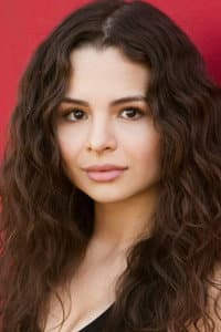 Sasha Clements in A Christmas Dance Reunion