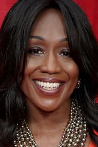 Diane Parish in The Final Passage