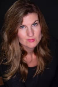 Becky Bartlett in R.E.G.I.N.A. I Am