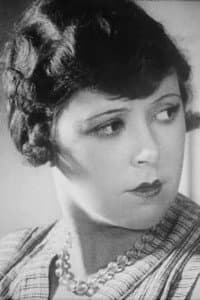 Simone Mareuil in L'héritier du Bal Tabarin