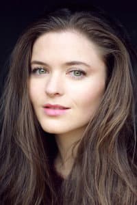 Katherine Rose Morley in The Week Before Christmas