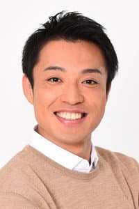 Hidemasa Mase in コントラ KONTORA