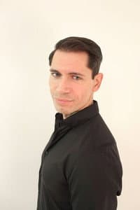 Rick Hübner in Das starke Geschlecht
