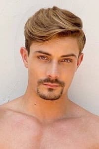 Carter Dane in Ready to Play?