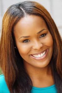 Brittany L. Smith in To Her, With Love