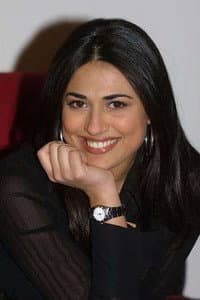 Maria Mazza in Ti lascio perché ti amo troppo