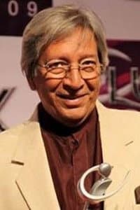 Talat Hussain in Import-eksport