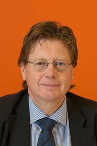Paul Pauwels in Allemaal rebellen