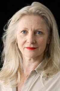 Esther Gemsch in La Joie de Vivre