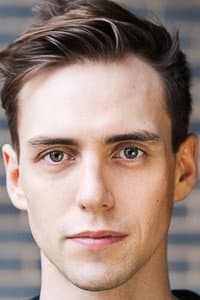 Jamie Muscato in BKLYN: The Musical