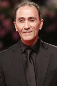 Suhail Dabbach in Cherry