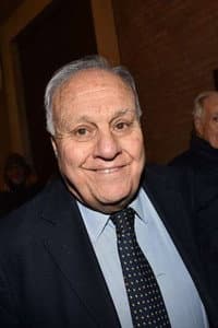 Ernesto Alicicco in 11 Metri