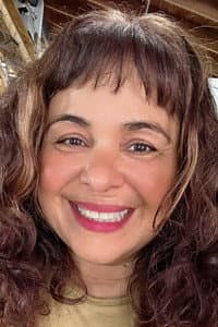 Anamín Santiago in Marcelo