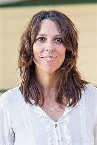 Mercedes Resino in Pon un hombre en tu vida