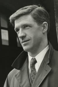 James Maxwell in Private Potter