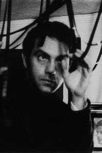 Gregory J. Markopoulos in Award Presentation to Andy Warhol