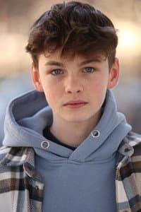Nico Marischka in Lassie: Een nieuw avontuur