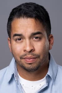 Bryce Fernelius in Stay Out of the Attic