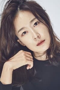Kim Hye-hwa in 법쩐