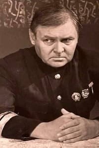 Vyacheslav Govallo in Здесь, на моей земле