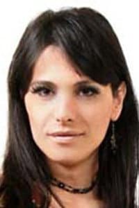 Verónica Bonter in Naranjo en flor