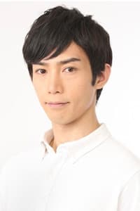 Jin Arai in Sakura