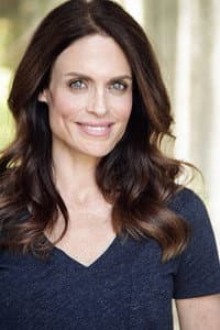 Kim Jackson Wheeler in Adam the First