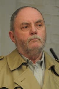 Jean-Paul Landresse in Bossemans et Coppenolle