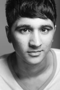 Harman Singh in Porridge