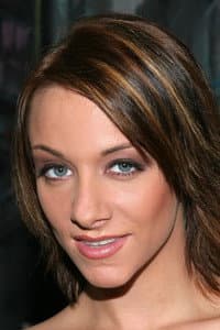 Sierra Sinn in Dementia 3