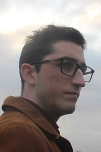 Tomás Paiva Ferreira in Idas e Vindas