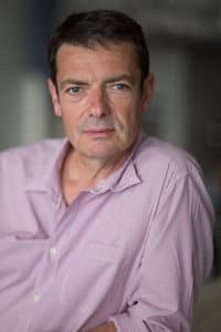 Jean-Christophe Lebert in Louise