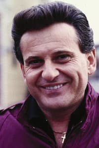 Joe Pesci in Sesame Street | All-Star 25th Birthday: Stars and Street Forever!