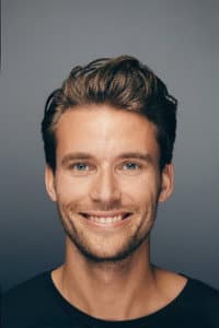 Anders Rydning in Pornopung